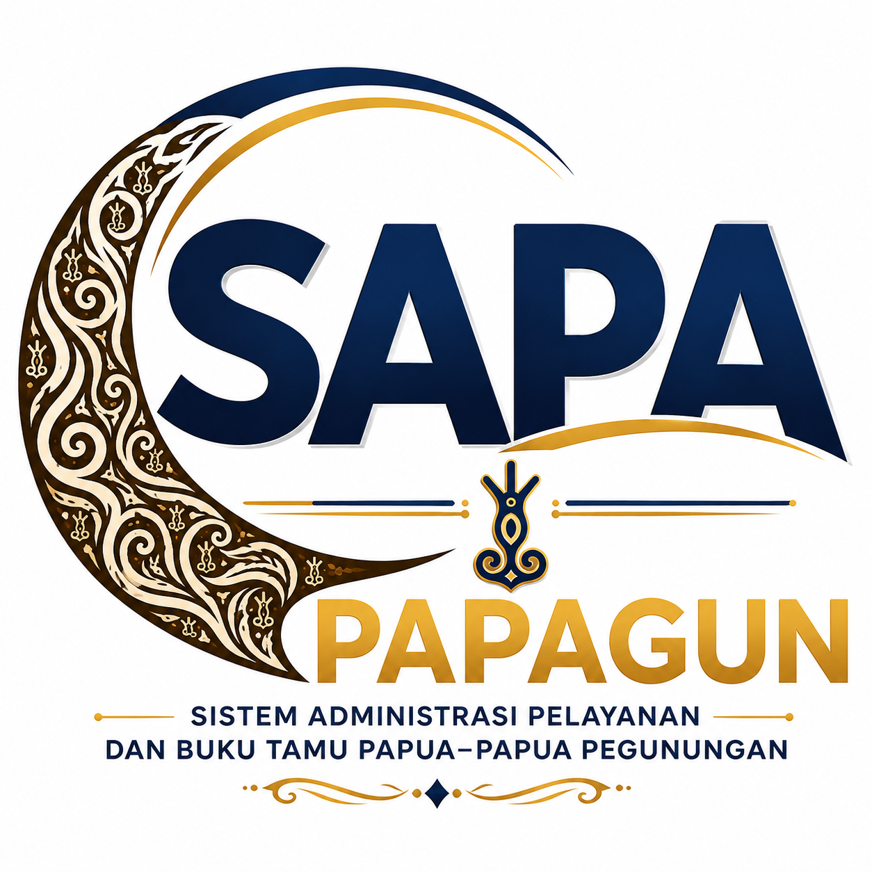 Logo BBPJN Papua-Papua Pegunungan